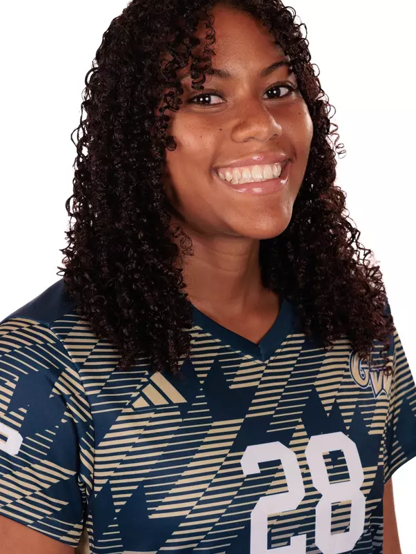 #28 Alana Beasley Headshot