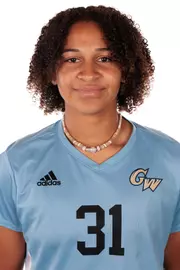 #31 Rose Hemans Headshot