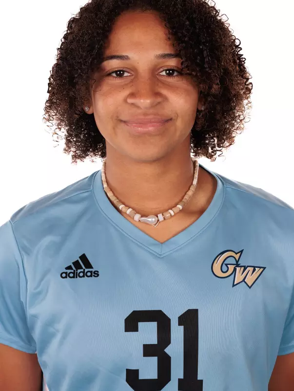 #31 Rose Hemans Headshot