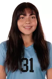 #35 Elizabeth LoForte Headshot