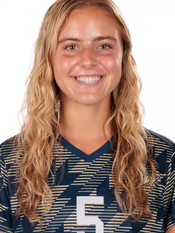 #5 Rose Vigran Headshot