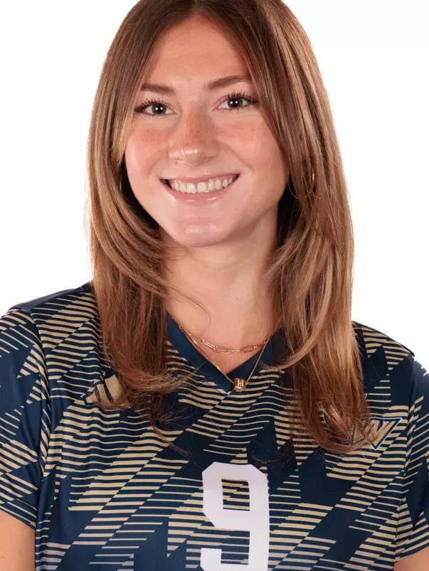 #9 Margaret Rabbitt Headshot