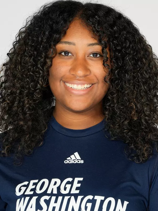 April Chism headshot