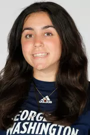 Katerina Dalmanieras headshot
