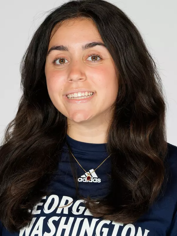 Katerina Dalmanieras headshot