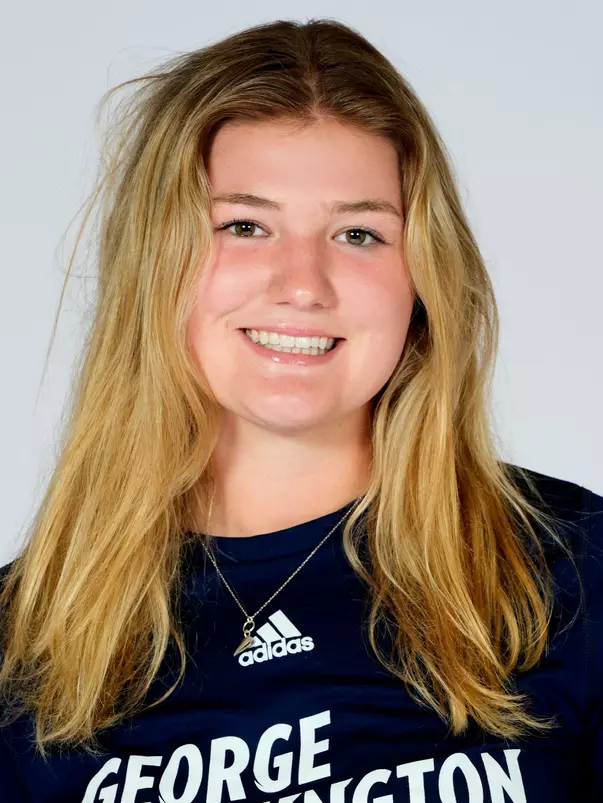 Kendall Dorn headshot