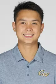 Jed Dy headshot