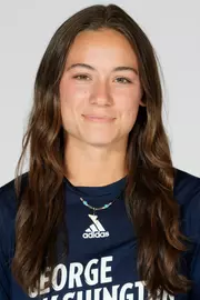 Annalisa Fratantoni headshot