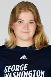 Grace Kirwan headshot