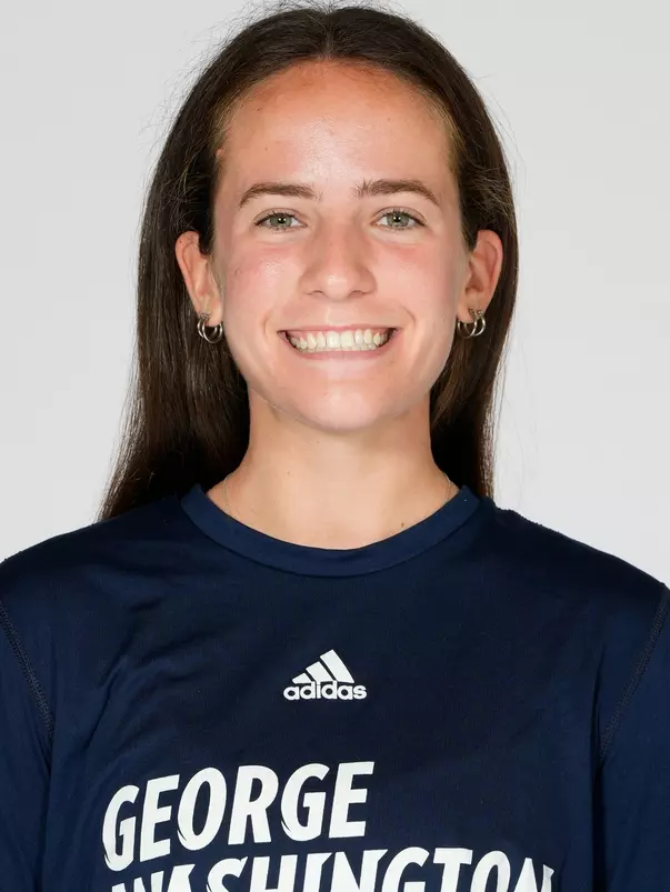 Mary Grace Konopka headshot