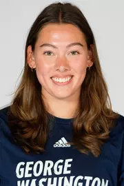 Olivia Kuhel headshot