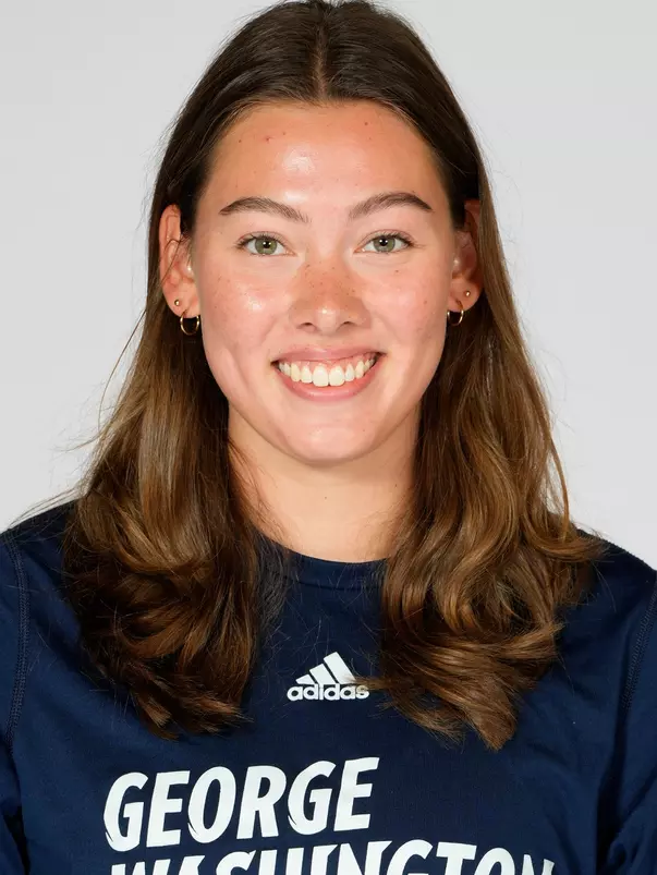 Olivia Kuhel headshot