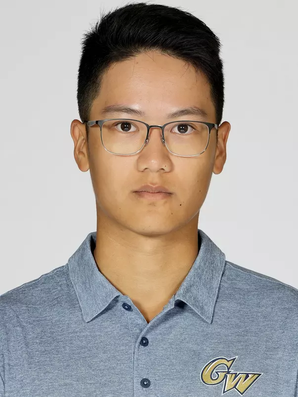 Luke Lyu headshot