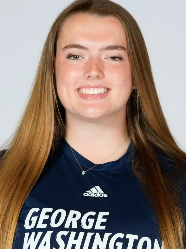 Grace McCann headshot