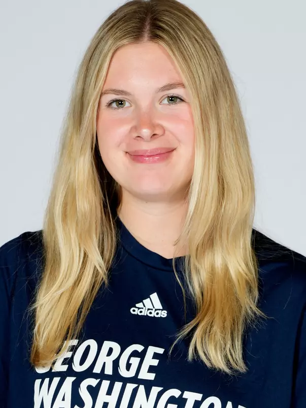 Chambers Miller headshot