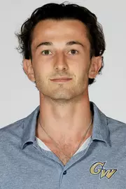 Hugo Riboud headshot