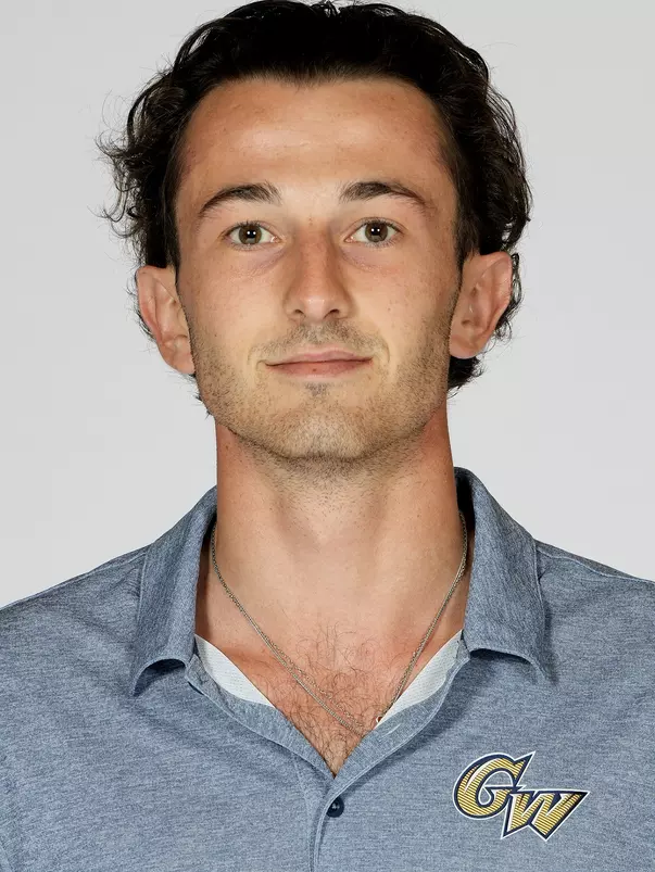 Hugo Riboud headshot