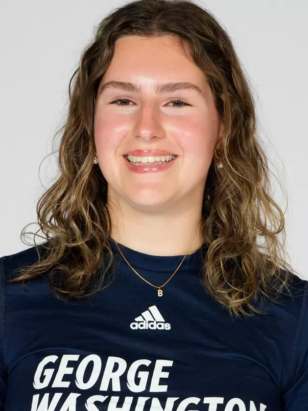 Bianca Rose headshot