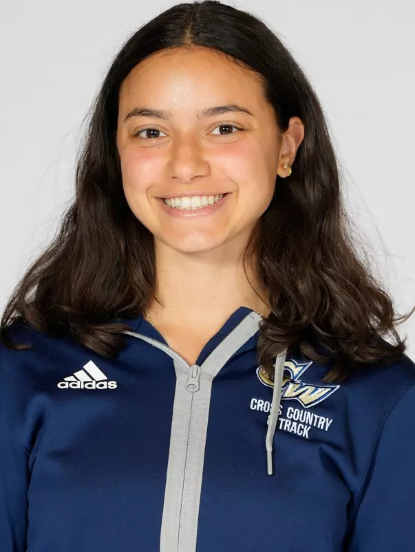 Alexia Massoud Headshot