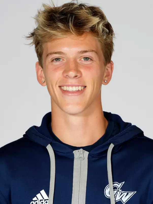 Andrew McCabe Headshot