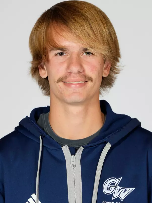 Austin Brotemarkle Headshot