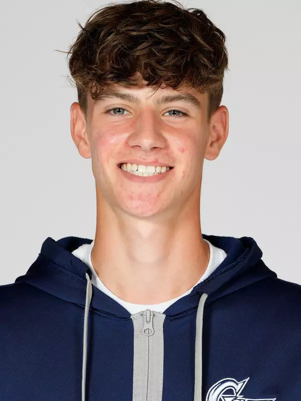 Brayden Bayek Headshot