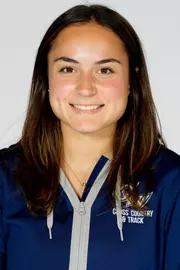 Catherine Ruffino Headshot