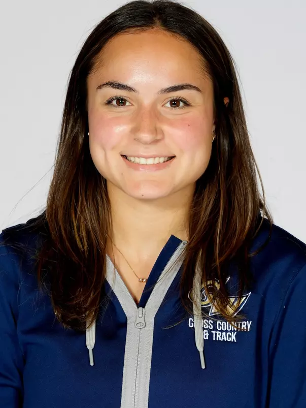 Catherine Ruffino Headshot