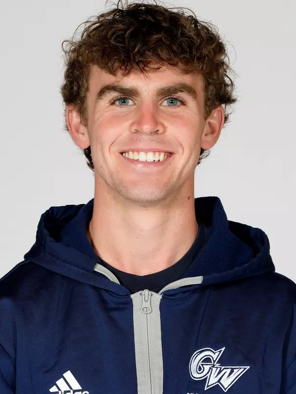 Cory Chambers Headshot