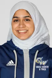 D'leela Saiyed Headshot