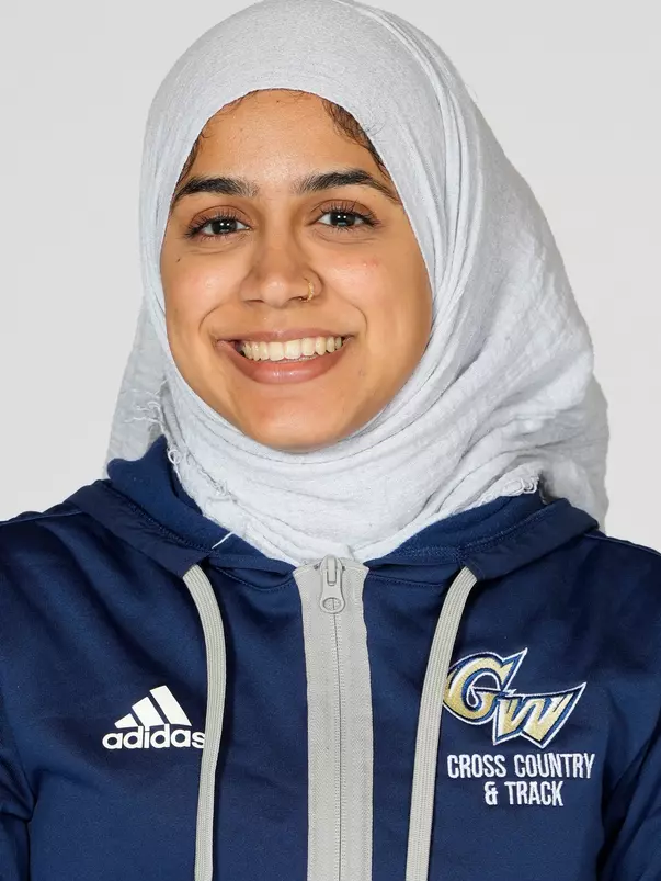 D'leela Saiyed Headshot