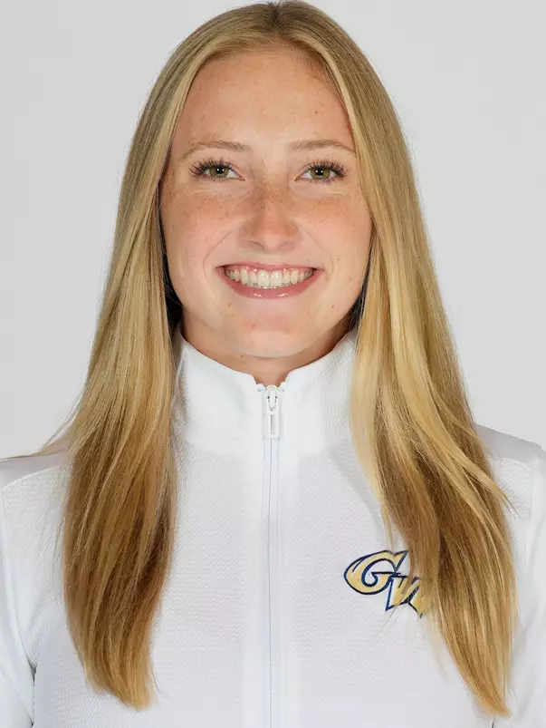 Delaney DeHaan Headshot