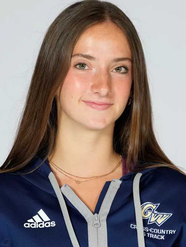 Emma Friedrich Headshot