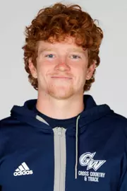 Henry Horne Headshot