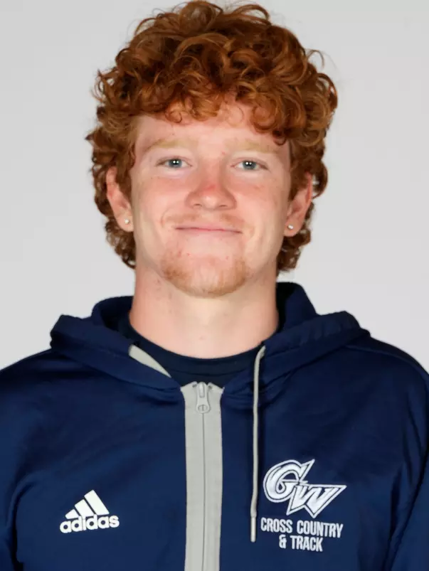 Henry Horne Headshot