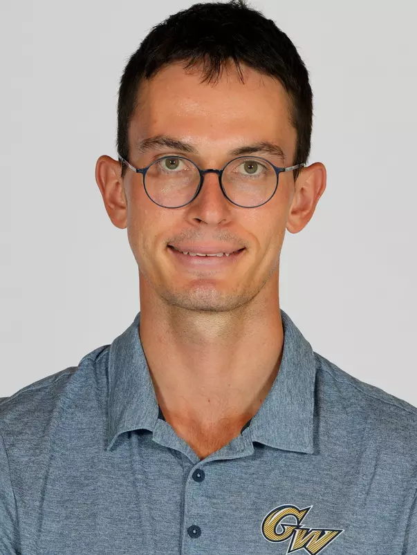 Jakub Hrinda headshot