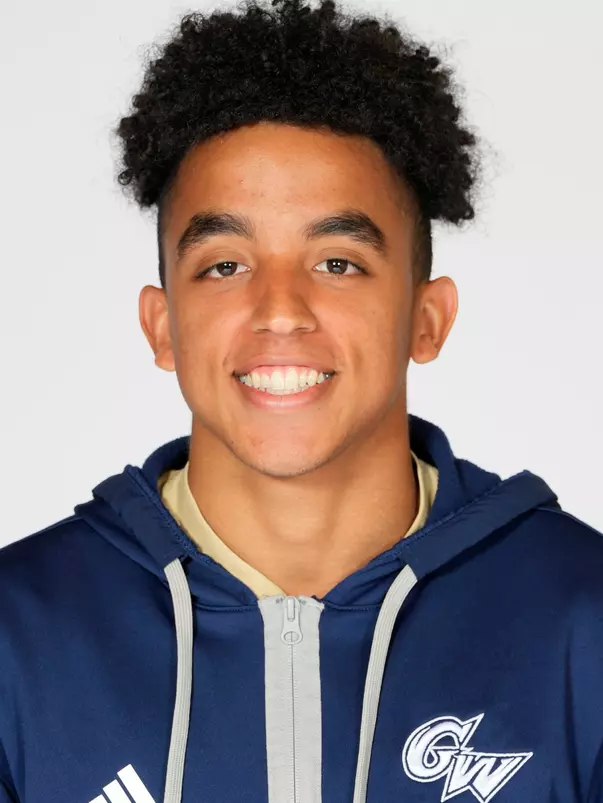 Jacob Heredia Headshot