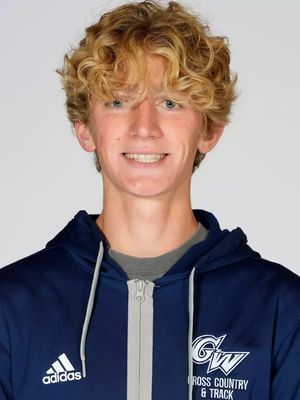 Joe Fahrney Headshot