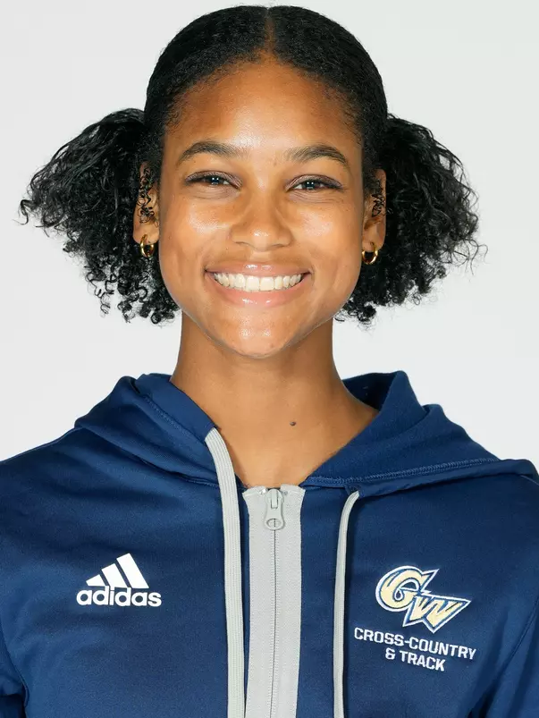 Kamryn Holness Headshot