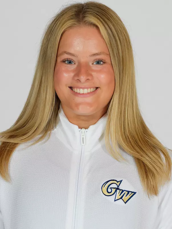 Kasey Burke Headshot