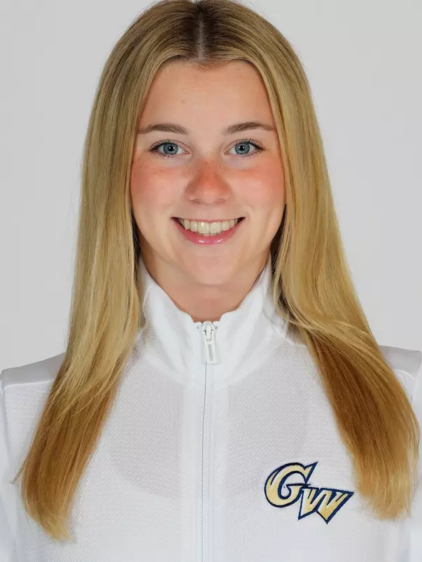 Kendall Whitman Headshot