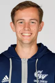 Kevin Conlon Headshot