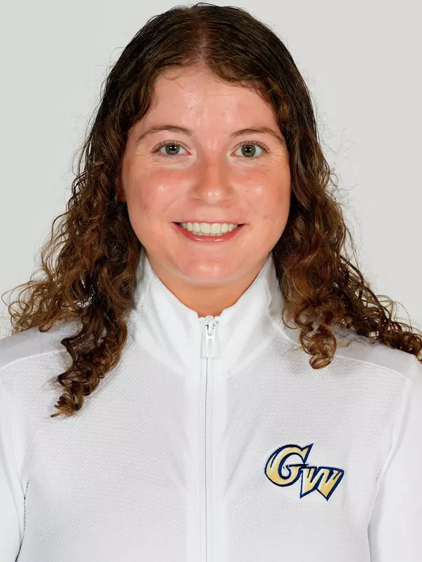 Kylie Kazmierski Headshot