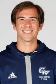 Lucas Brown Headshot