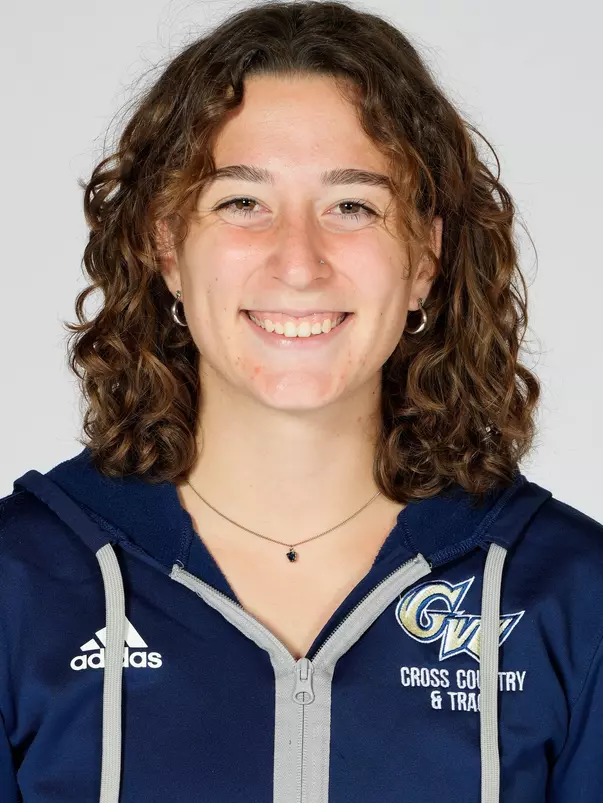 Marcella Mancini Headshot