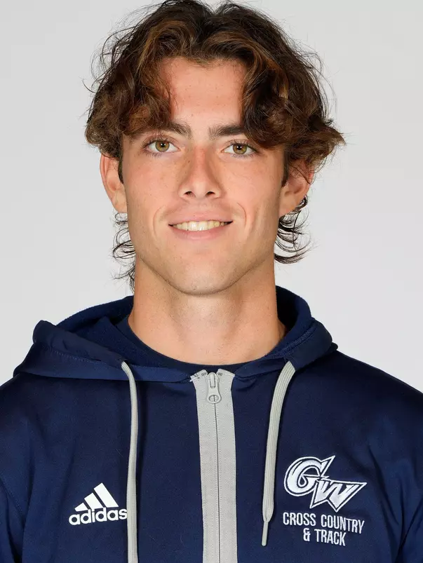 Michael Bohlke Headshot