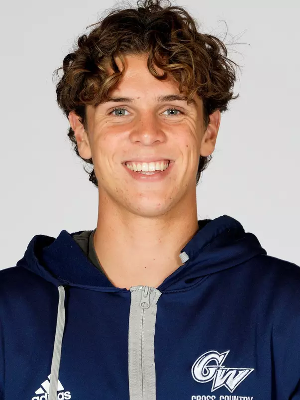 Nicolas Rodgers Headshot