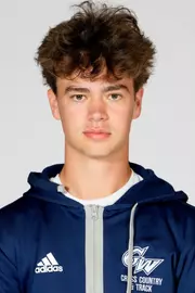 Oliver Michell Headshot