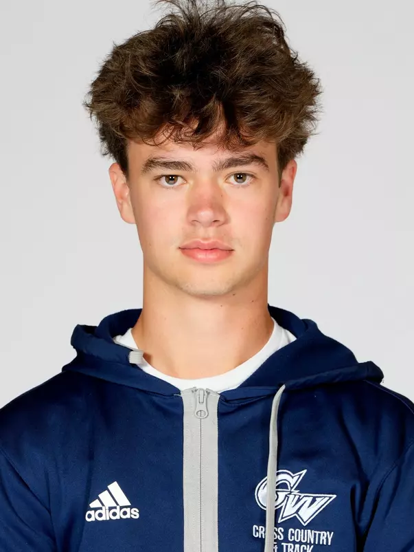 Oliver Michell Headshot