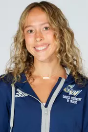 Olivia Syftestad Headshot